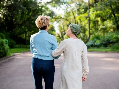 Ondervoeding bij oncologie en Fresubin